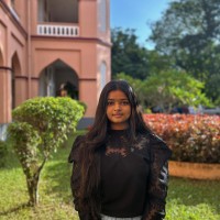 Aarya Tejaswini J's photo